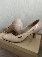 Gabor vintage leren damesschoenen - maat 39,5, Ophalen of Verzenden, Gedragen, Roze