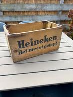 Heineken, Ophalen of Verzenden, Zo goed als nieuw, Overige typen, Heineken