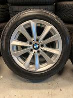 Originele BMW 5 Serie F10 F11 Winterset Pirelli, Auto-onderdelen, Ophalen, Gebruikt, Banden en Velgen, Winterbanden
