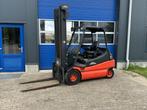 LINDE E30, Ophalen, 3000 tot 4000 kg, Info@h-degroot.nl, Heftruck