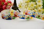 1 meter  teletubbie band 22 mm, Verzenden, Nieuw, Lint, Band of Elastiek