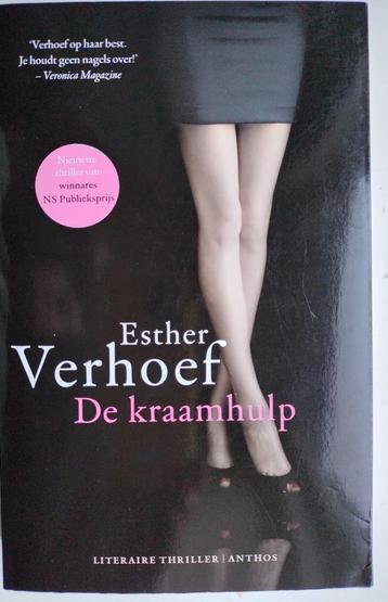 De Kraamhulp. ISBN 9789041423696. beschikbaar voor biedingen