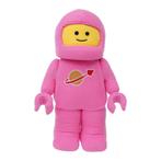 Lego space knuffel roze, Ophalen of Verzenden, Nieuw, Overige typen