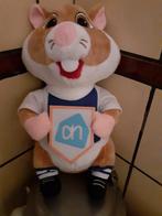 Albert Heijn hamster, Verzamelen, Ophalen of Verzenden, Zo goed als nieuw, Pop