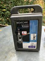 potkrik 5 ton krik 5000kg, Auto diversen, Ophalen of Verzenden, Gebruikt, Hydraulisch, Potkrik