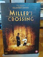 Miller's Crossing Dvd NL ZGAN!! Een Coen Brothers film, Cd's en Dvd's, Dvd's | Thrillers en Misdaad, Maffia en Misdaad, Ophalen of Verzenden