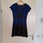 Styles by Steps maat 40 cocktailjurk blauw, Maat 38/40 (M), Blauw, Cocktailjurk, Ophalen of Verzenden