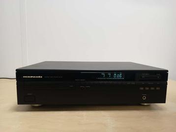 Marantz CD50 TDA1541 DAC gereviseerd beschikbaar voor biedingen