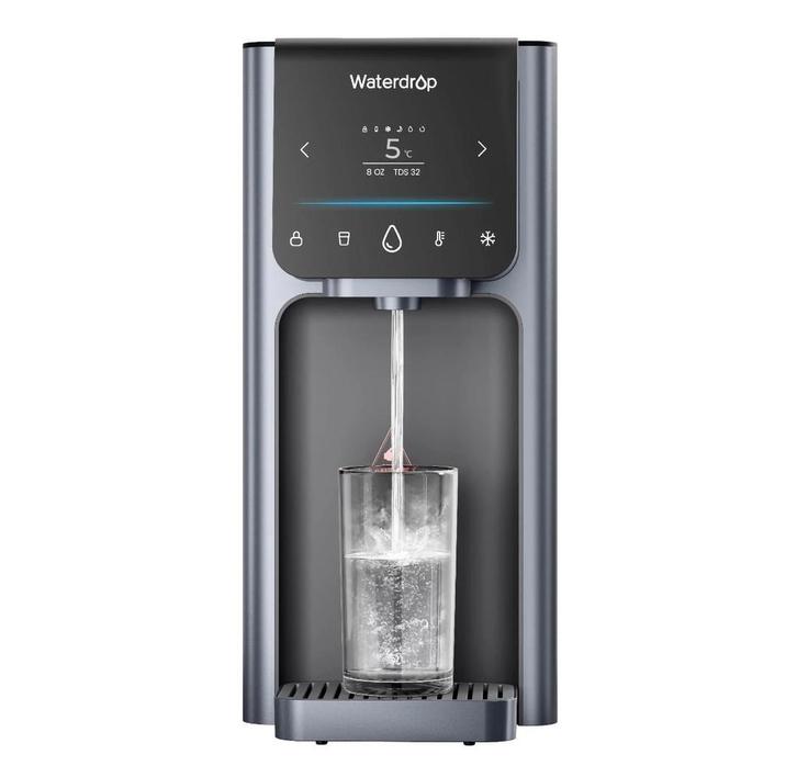 Waterdrop RO Waterdispenser A1 (met defect), Witgoed en Apparatuur, Waterkoelers, Ophalen