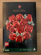 Lego - Botanicals - Rozenboeket - Nieuw - 10328, Ophalen, Nieuw, Complete set, Lego