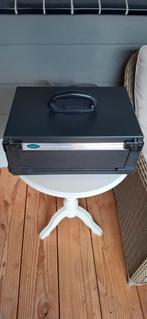 Rive materiaalbak, Ophalen of Verzenden, Zo goed als nieuw, Complete set