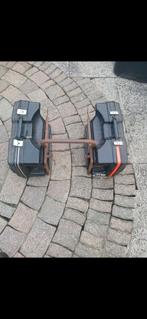 Suzuki gs 550 bagage bakken, Ophalen of Verzenden