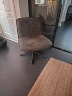 Fauteuil te koop, Huis en Inrichting, Fauteuils, Ophalen, Gebruikt, 75 tot 100 cm, 50 tot 75 cm