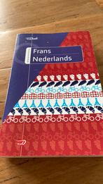 Van Dale Pocketwoordenboek Frans-Nederlands, Van Dale, Frans, Zo goed als nieuw, Ophalen