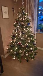 kerstboom, Ophalen, Gebruikt