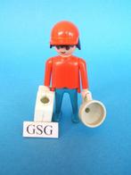 Monteur nr. 4214-02, Ophalen, Gebruikt