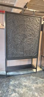 wandkast Carvin 2 deurs Nu Extra Voordelig !