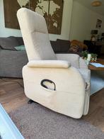Sta-op Fauteuil - in nieuwstaat, Huis en Inrichting, Fauteuils, Ophalen, Nieuw, Stof, 75 tot 100 cm