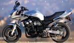 Yamaha FZS 600 Fazer 2002/2003, Motoren, Onderdelen | Yamaha, Ophalen, Gebruikt