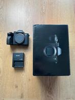 Sony a7 IV Body, Audio, Tv en Foto, Fotocamera's Digitaal, Compact, 33 Megapixel, Ophalen of Verzenden, Zo goed als nieuw