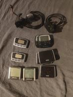 Diverse fietsdisplays: Sparta, Giant, Bosch, Koga, Ion, Ophalen of Verzenden