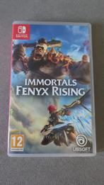 Immortals Fenyx Rising, Avontuur en Actie, Verzenden, 1 speler, Zo goed als nieuw