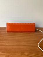 Vintage leeslampje, Verzamelen, Retro, Ophalen of Verzenden, Huis en Inrichting