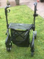 Rolator, Ophalen, Zo goed als nieuw