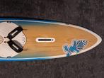 Starboard Nuevo 86 2015, Watersport en Boten, Windsurfen, Met vin(nen), Plank, Gebruikt, Ophalen of Verzenden