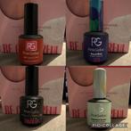 Diverse Pink Gellac, Overige kleuren, Ophalen of Verzenden, Zo goed als nieuw, Handen en Nagels