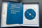 van Dale woordenboek op CD Rom. Engels-Nederlands- Engels, Nederlands, Ophalen of Verzenden, Zo goed als nieuw, Van Dale