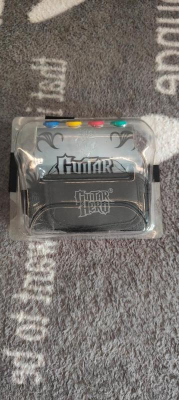 Nintendo gamboy ds gitaar hero beschikbaar voor biedingen