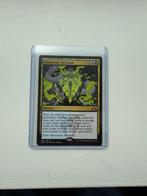 Magic: the gathering - Mnemonic Betrayal GRN - NM, Ophalen of Verzenden, Zo goed als nieuw, Losse kaart
