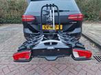 Thule VeloCompact 926 fietsendrager voor 3 fietsen, Auto diversen, Fietsendragers, Thule, 3 fietsen of meer, Gebruikt, Elektrische fiets
