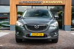 Mazda CX-5 2.0 Skylease 2WD Clima Cruise Navi Trekhaak 17''L, Auto's, Mazda, Voorwielaandrijving, Stof, 4 cilinders, Electronic Stability Program (ESP)