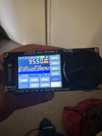 ATS25 Max-Decoder II Wereldontvanger, Ophalen of Verzenden, Zo goed als nieuw, Wereldontvanger