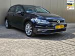 Volkswagen GOLF 1.0 TSI Highline Business R, Stof, Gebruikt, Zwart, Bedrijf