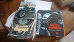 Harley Davidson Harly Davidsson HarleyDavidson, Ophalen of Verzenden, Zo goed als nieuw, Merk of Model