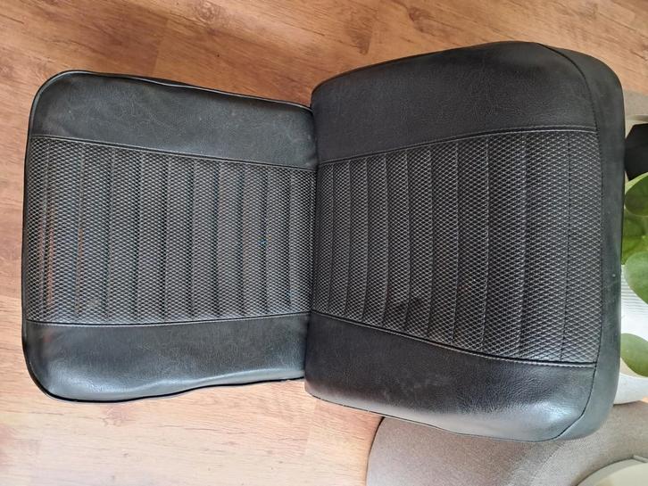 Volkswagen Kever Stoelen, Auto-onderdelen, Interieur en Bekleding, Volkswagen, Gebruikt, Ophalen