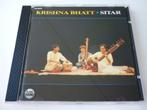 Krishna Bhatt ‎– Sitar, Ophalen of Verzenden, Gebruikt, Aziatisch