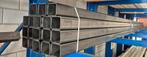 Koker 80x80x5  6 meter lang 18 stuks, Doe-het-zelf en Verbouw, IJzerwaren en Bevestigingsmiddelen, Ophalen, Nieuw, 250 mm of meer