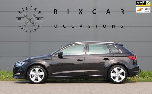 Audi A3 Sportback 1.4 TFSI Ambition ProLinePlus Automaat Xen, Auto's, Audi, Bedrijf, Te koop, A3, ABS, Airbags, Airconditioning