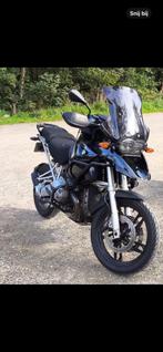 Mooie BMW R1200gs uit 2004, dealer onderhouden, Particulier, Toermotor
