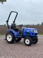 Iseki tm3267e demo ( 30 uur ), Zakelijke goederen, Agrarisch | Tractoren, Overige merken, Ophalen of Verzenden, Tot 80 Pk, Niet opgegeven