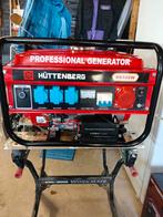 Nieuwe aggregaten te koop in doos ## nog 2 stuks voorradig##, Elektrisch startend, Benzine, Nieuw, Ophalen of Verzenden