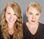 Toe aan een nieuw kapsel? Dameskapper zkt knip/kleurmodel, Sieraden, Tassen en Uiterlijk, Uiterlijk | Haarverzorging, Ophalen