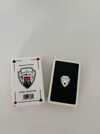 Bankzitters speelkaarten, Verzamelen, Ophalen of Verzenden, Gebruikt, Speelkaart(en)