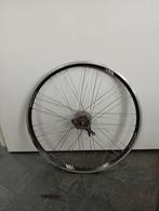 Shimano Nexus Inter 3 26 inch Achterwiel met Rollerbrake, Fietsen en Brommers, Fietsonderdelen, Gebruikt, Algemeen, Shimano, Ophalen