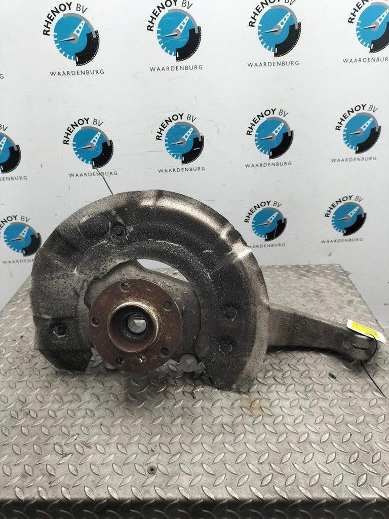 BMW 5 SERIES F10 550xi High Executive  FUSEE LV 2010, Ophalen of Verzenden, Gebruikt, Stiba lid