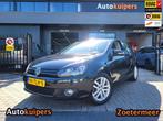 Volkswagen Golf 1.2 TSI Highline BlueMotion | 1e EIGENAAR |, Voorwielaandrijving, Gebruikt, 4 cilinders, Zwart